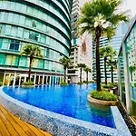 Vortex Suites Residance Klcc