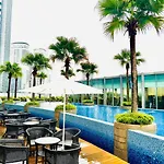 Vortex Suites Residance Klcc