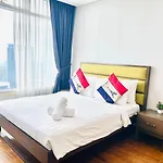 Vortex Suites Residance Klcc