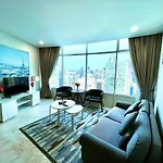 Vortex Suites Residance Klcc