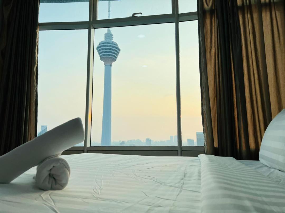 Vortex Residance Klcc Pangsapuri Kuala Lumpur