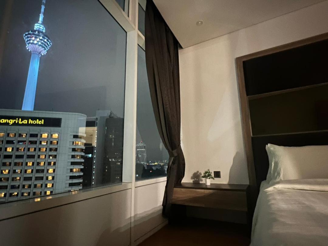 Vortex Residance Klcc * Kuala Lumpur
