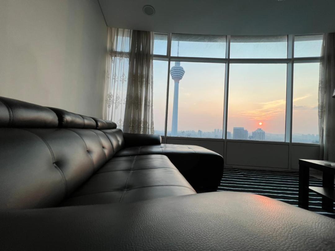 Pangsapuri Vortex Residance Klcc Kuala Lumpur